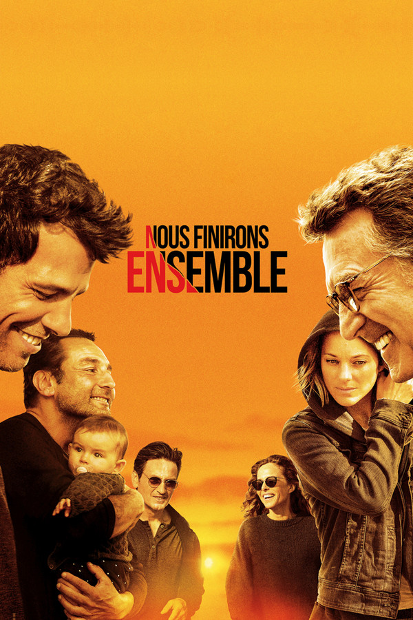 FR - Nous finirons ensemble (2019)