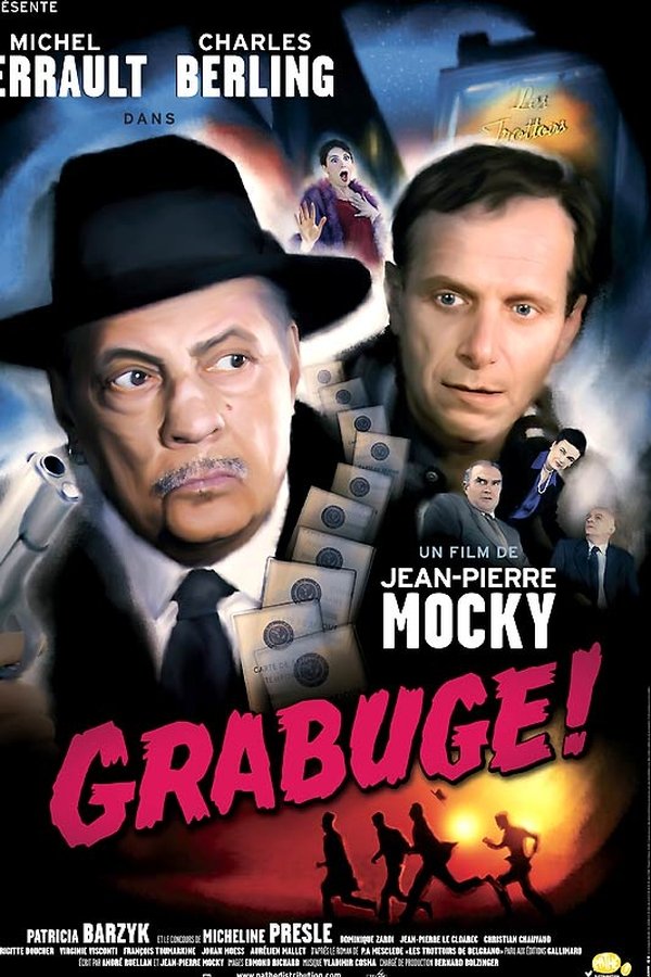 FR - Grabuge ! (2005)