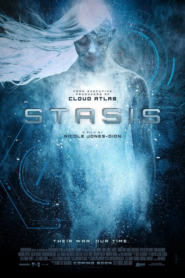 PL - STASIS - ZAKLĘCI W CZASIE (2017) DUBBING