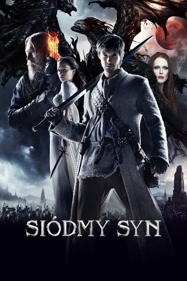 PL - SIÓDMY SYN (2014)