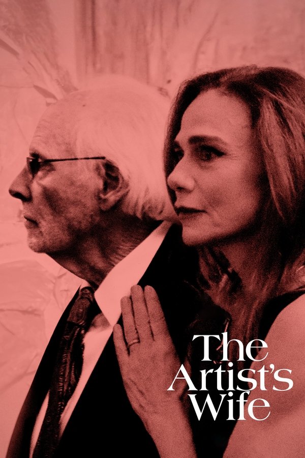 AR - The Artist's Wife  (2020)