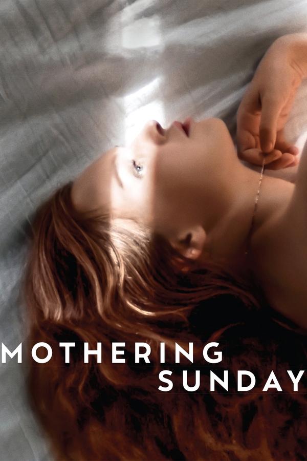 SC - Mothering Sunday  (2021)