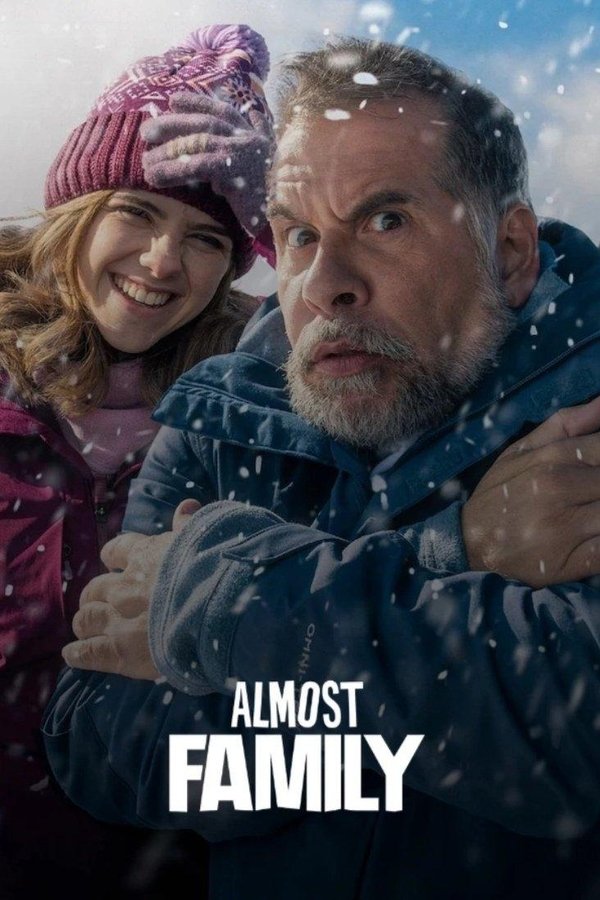 EX - Almost Family (2025)