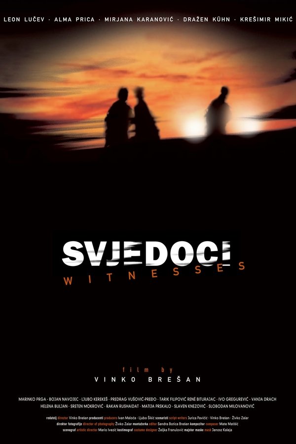EX - Svjedoci (2003)