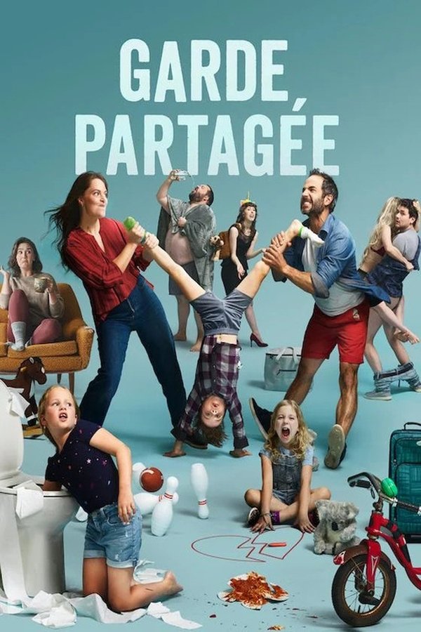 QFR - Garde partagée (2022)