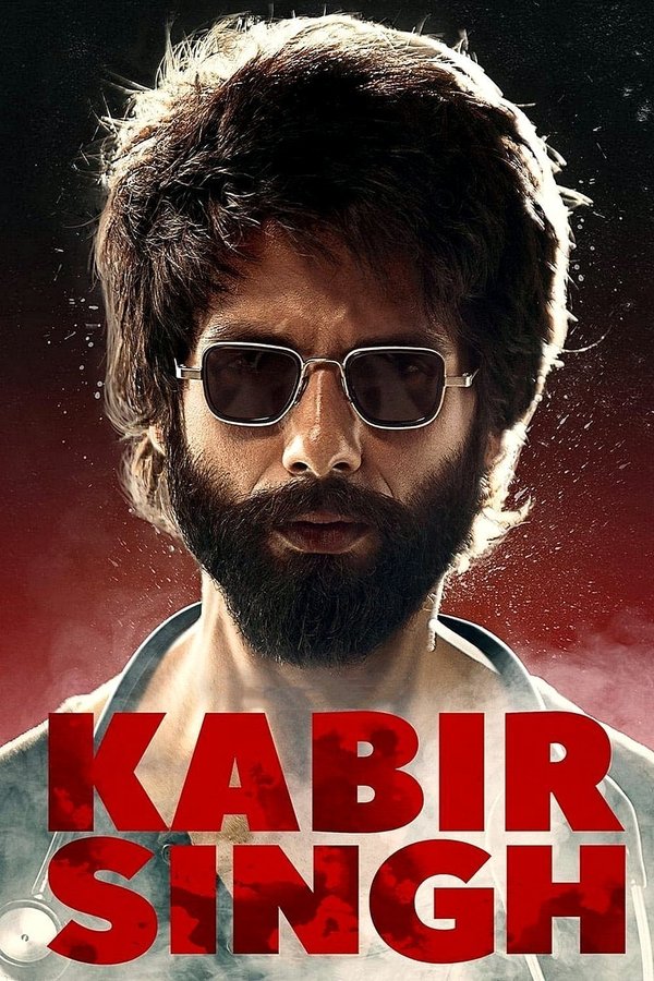 AR - Kabir Singh  (2019)