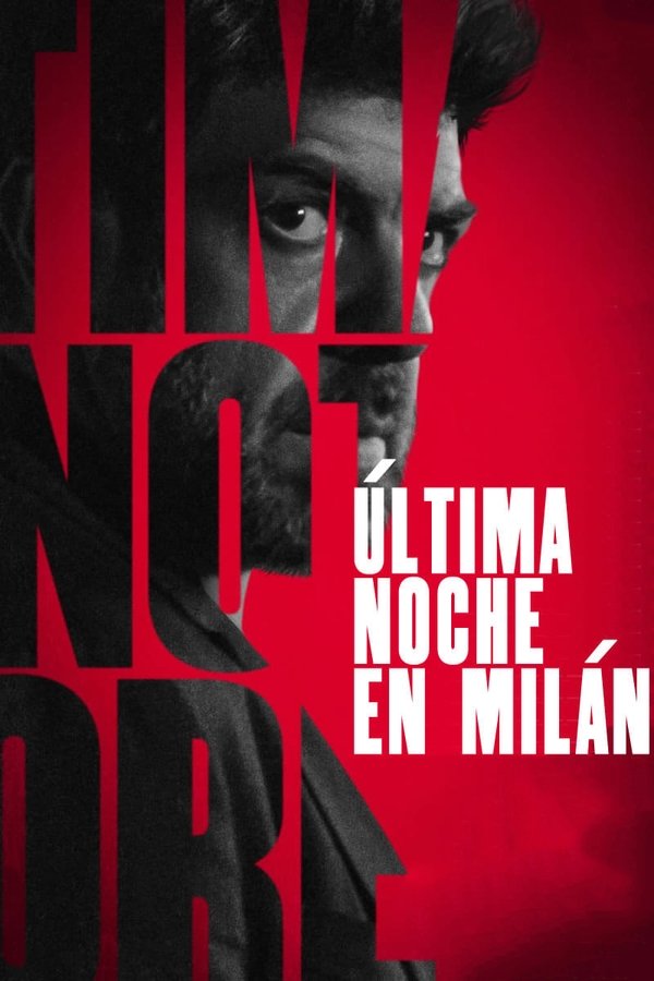 ES - Última noche en Milán (2023)