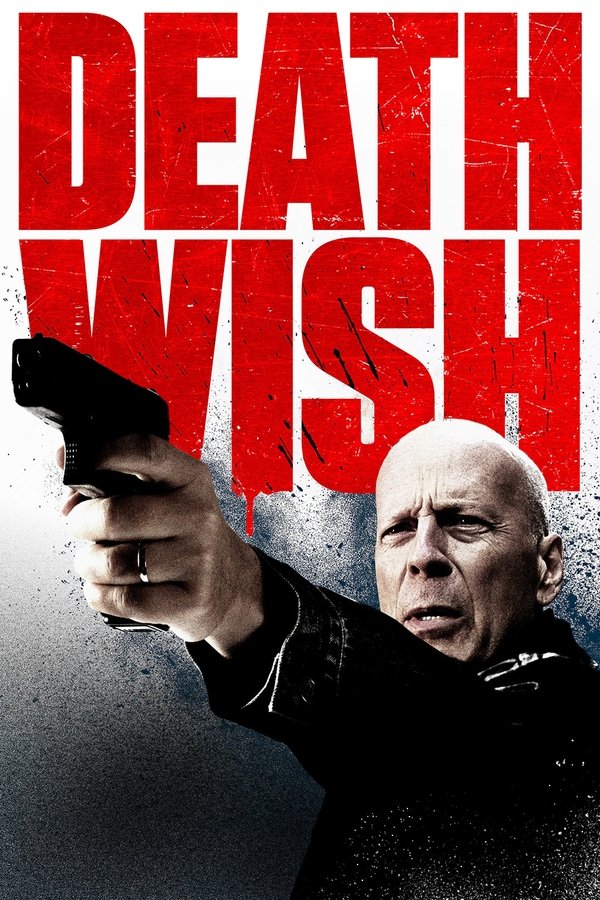 AR - Death Wish (2018)