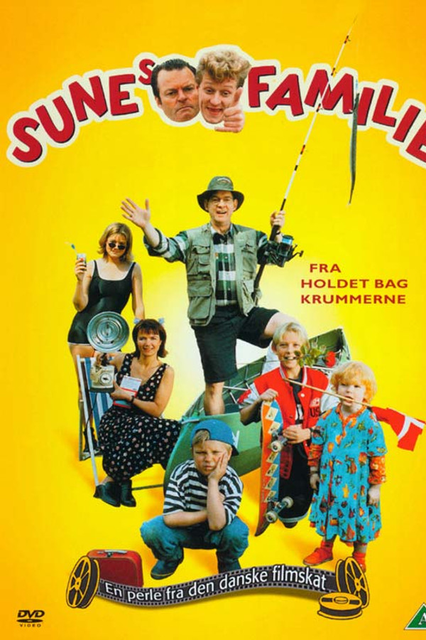 DK - Sunes Family (1997)