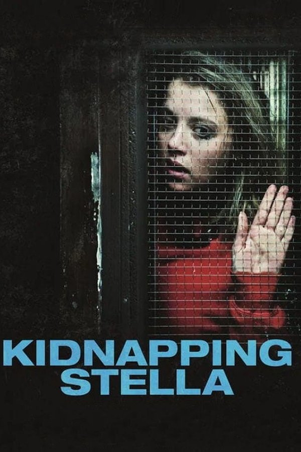 AL - Kidnapping Stella  (2019)