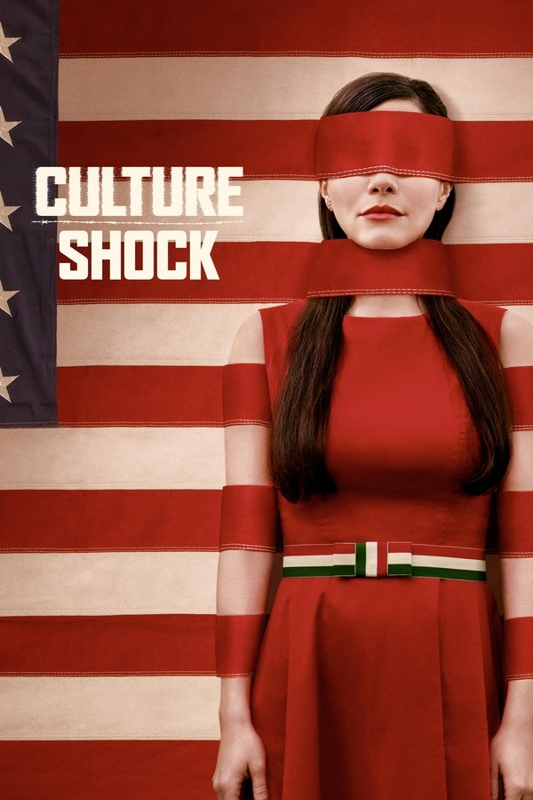 AL - Culture Shock  (2019)