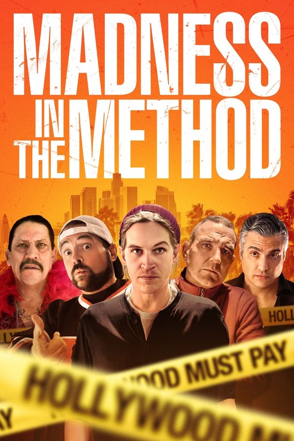 RU - Madness in the Method (2019)