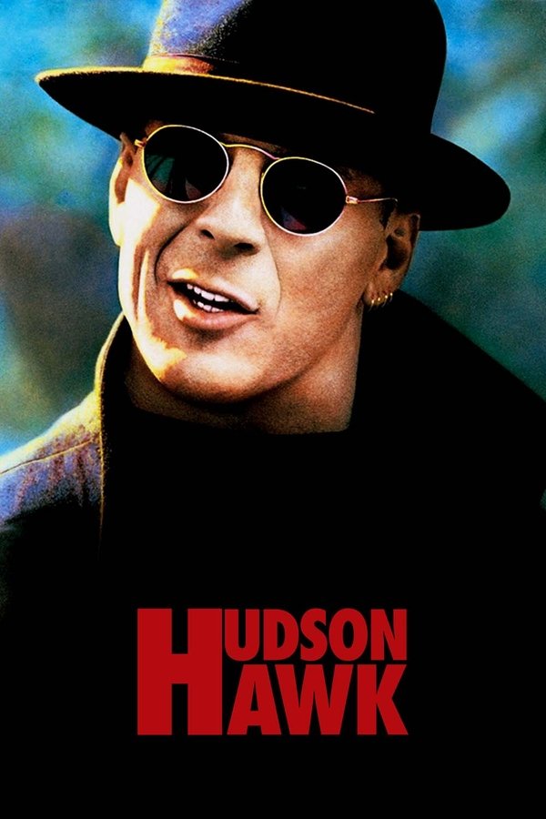 EX - Hudson Hawk (1991)
