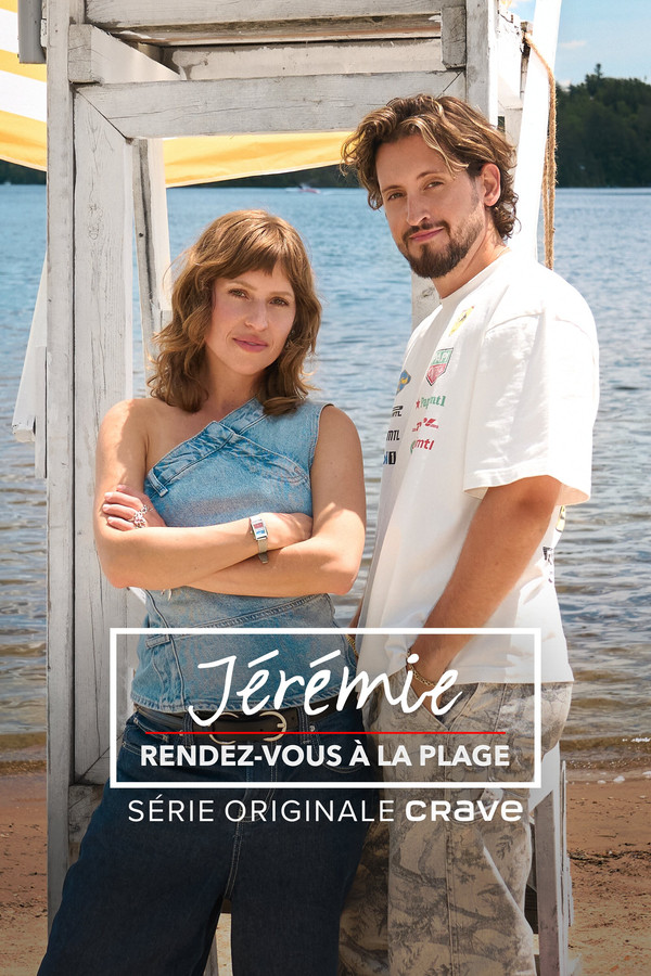QFR - Jérémie: rendez-vous à la plage (2025)