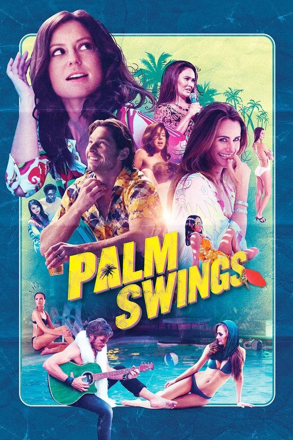 PL - SWINGERSI Z PALM SPRINGS (2017)