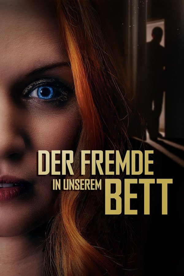 DE - Der Fremde in unserem Bett (2022)