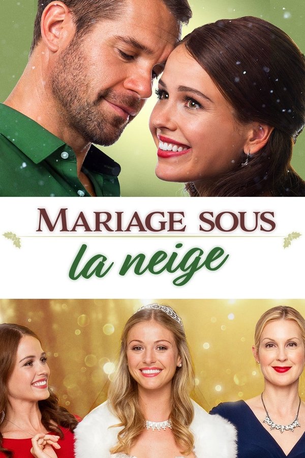 QFR - Mariage sous la neige (2017)