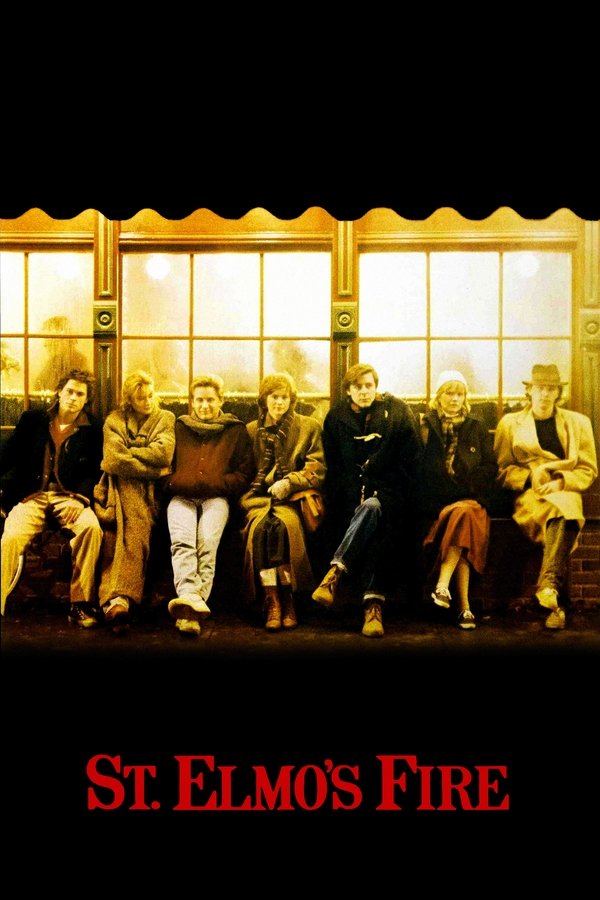 SE - St. Elmo's Fire