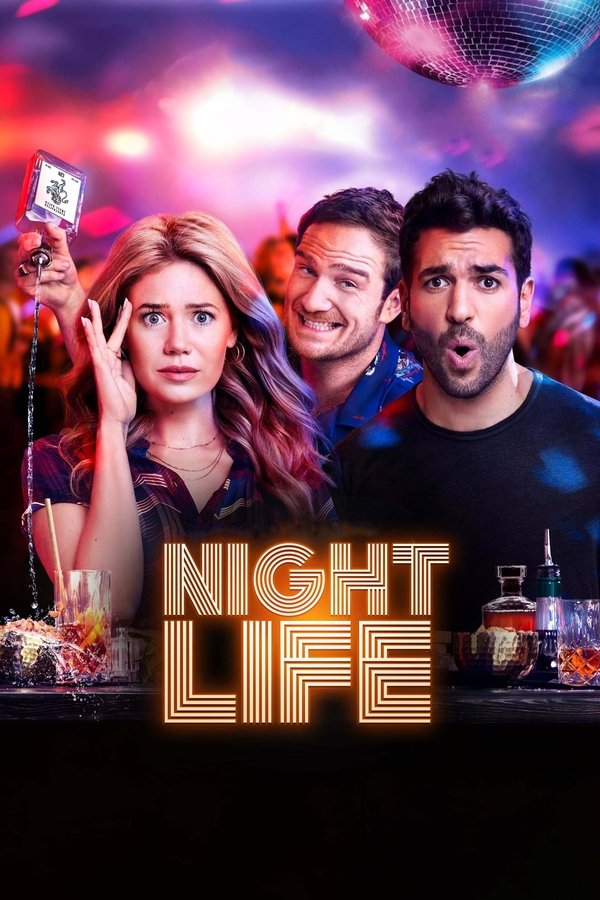 HU - Nightlife (2020)