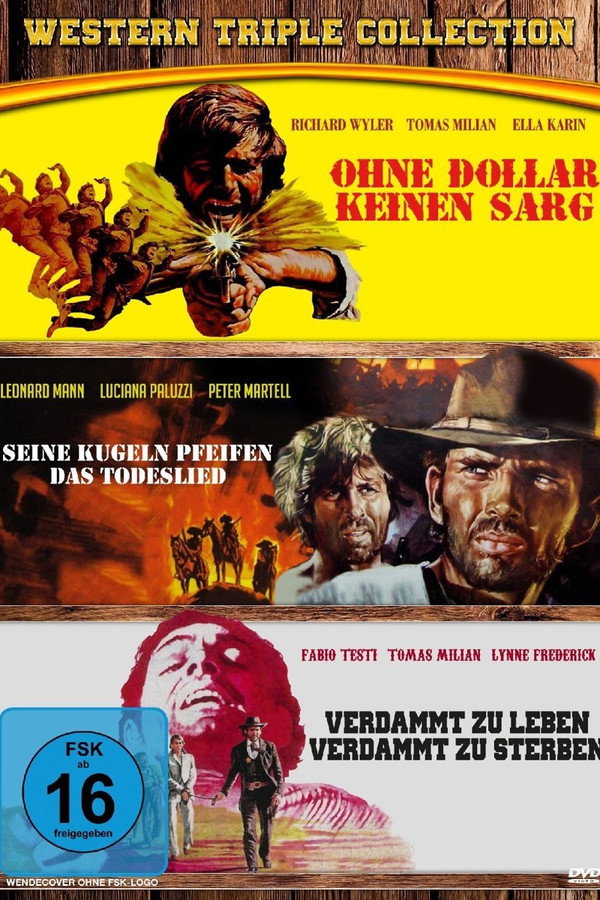 verdammt zu sterben! (1975)