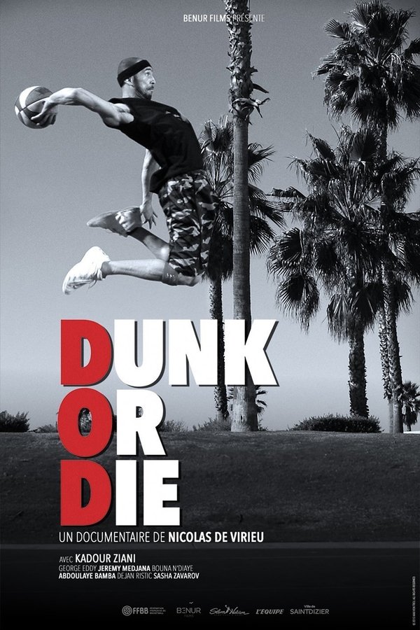 FR - Dunk or Die  (2022)