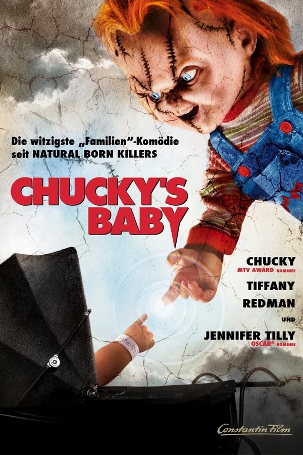 DE - Chucky's Baby (2004) (4K)
