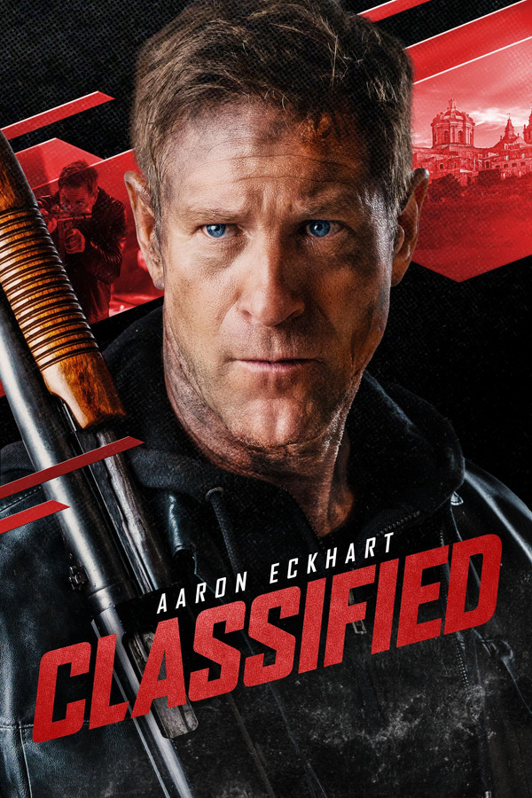 AR - Classified (2024)