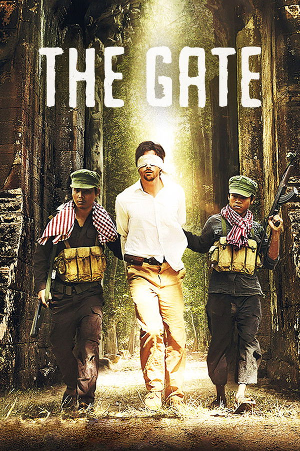 HU - The Gate (2014)