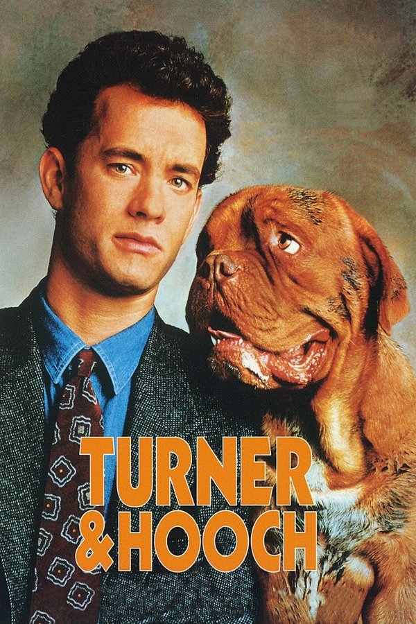 AR - Turner & Hooch (1989)