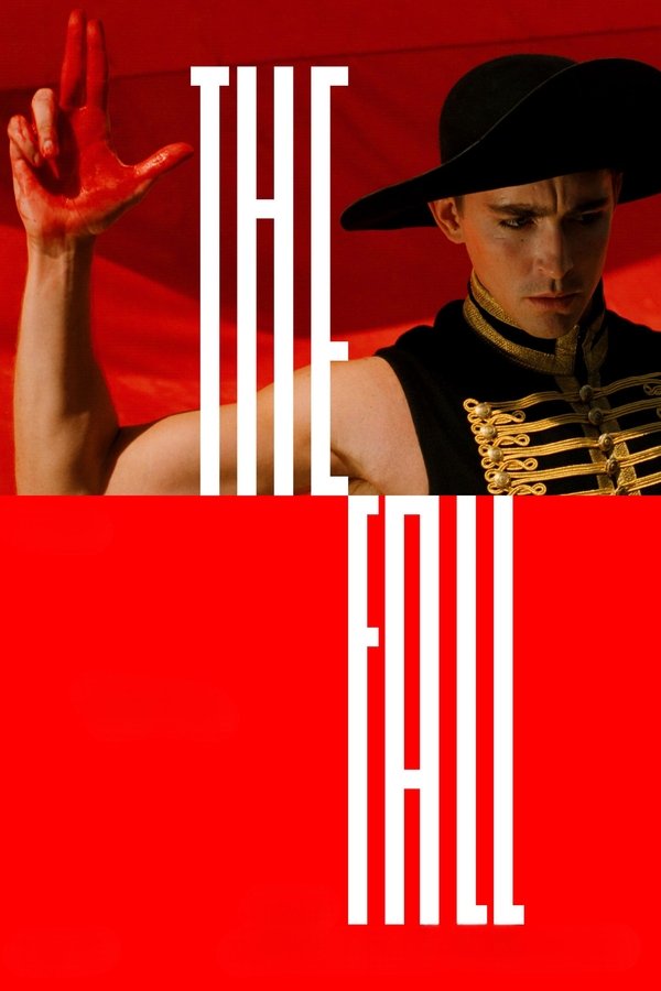 SE - The Fall