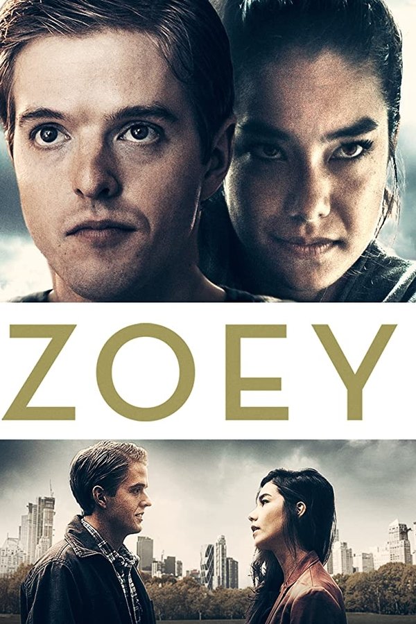EN - Zoey  (2020)