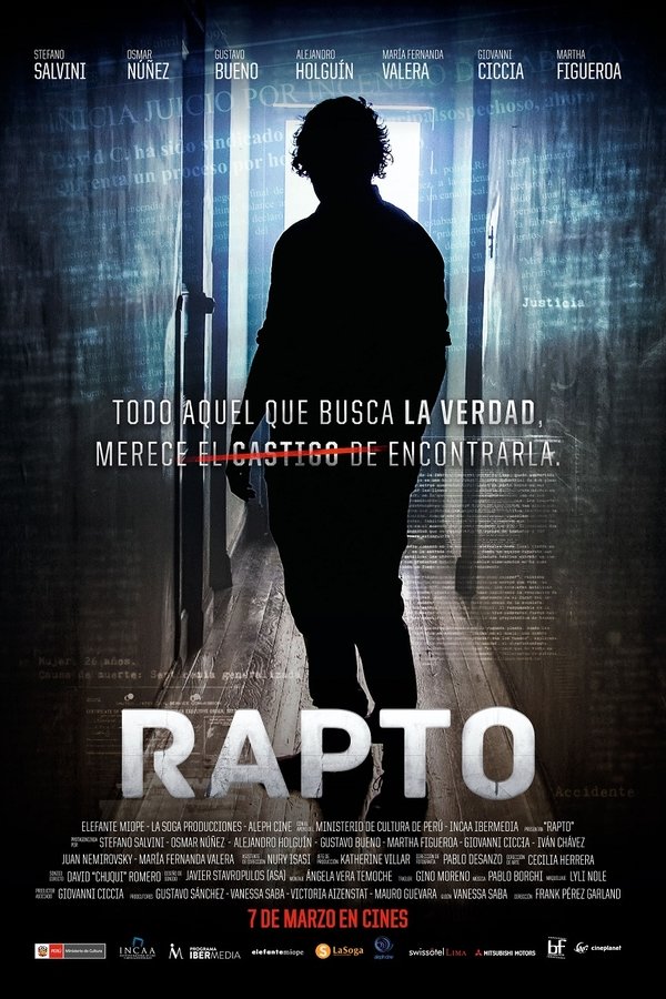 ES - Rapto