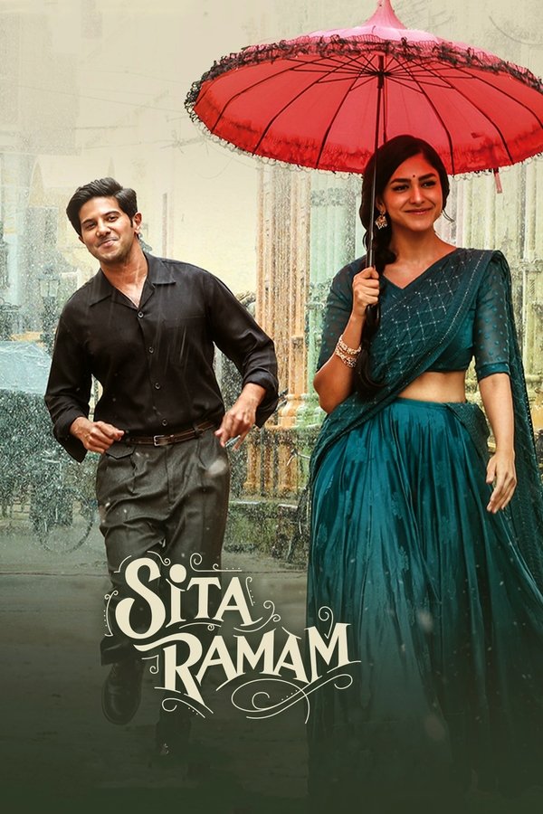 IN - Siita Ramam (2022)