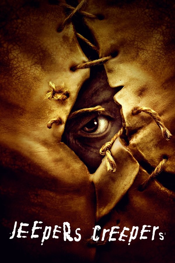 NL - JEEPERS CREEPERS (2001)