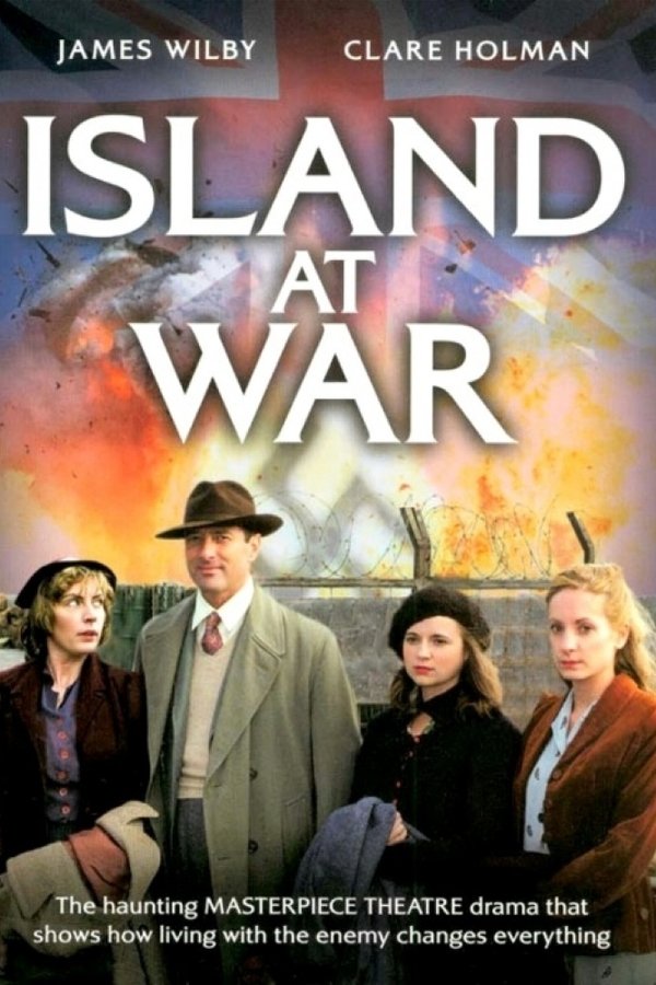 EN - Island at War (2004)