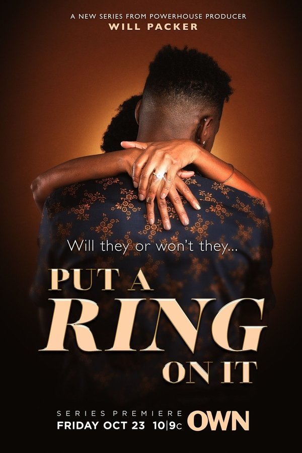 EN - Put A Ring on It (2020)