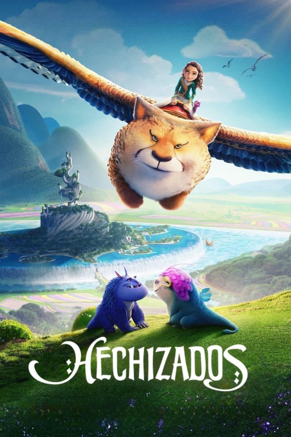 LAT - Hechizados (2024)