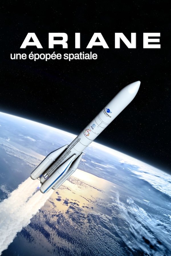 une épopée spatiale  (2021)