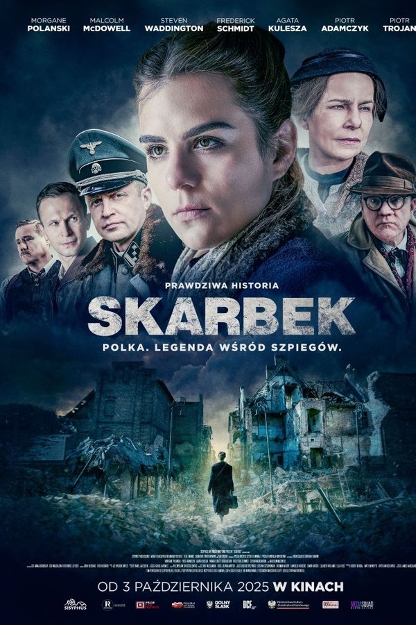 PL - Skarbek (2025) Napisy (AI)