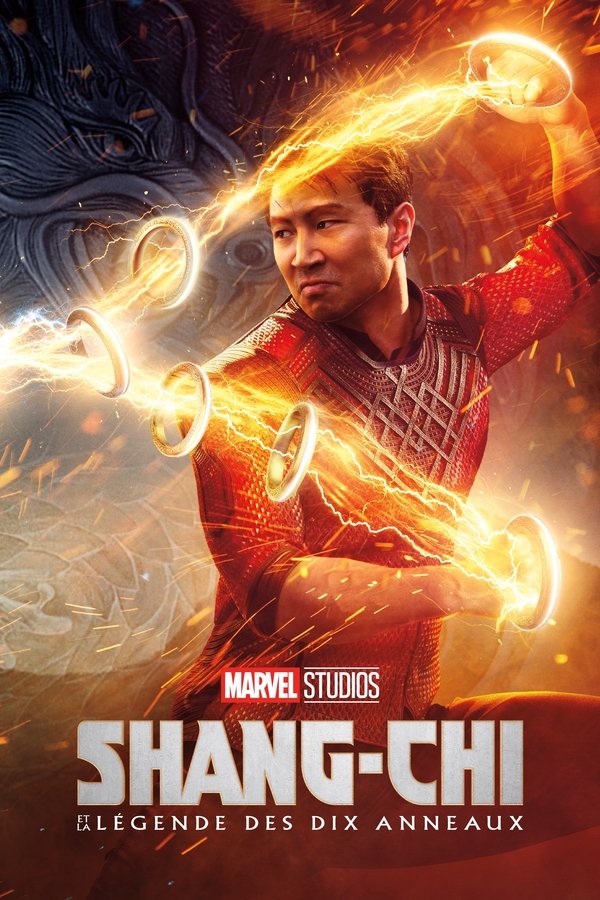 FR - Shang-Chi et la Légende des Dix Anneaux (2021)