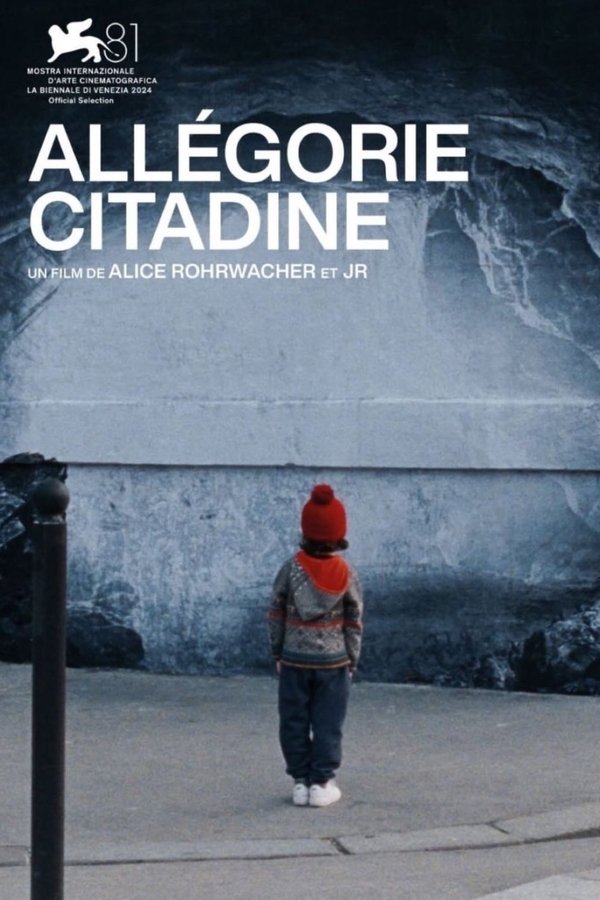 NL - ALLEGORIE CITADINE (2025)