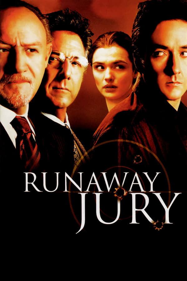 EX - Runaway Jury (2003)