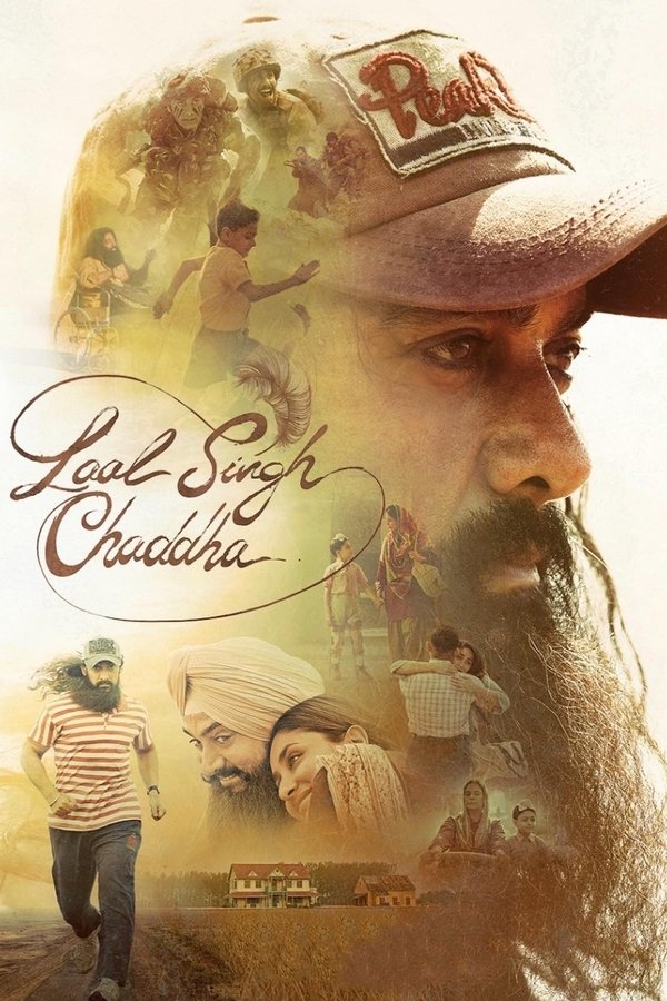 RU - Laal Singh Chaddha (2022)
