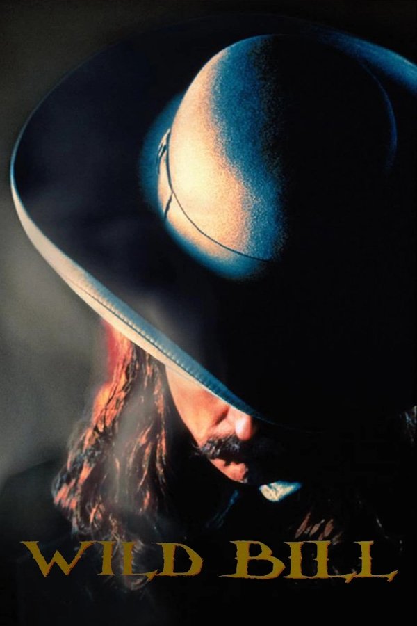 DE - Wild Bill (1995)