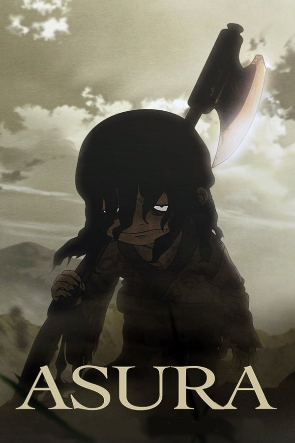 EX - Asura (2012)