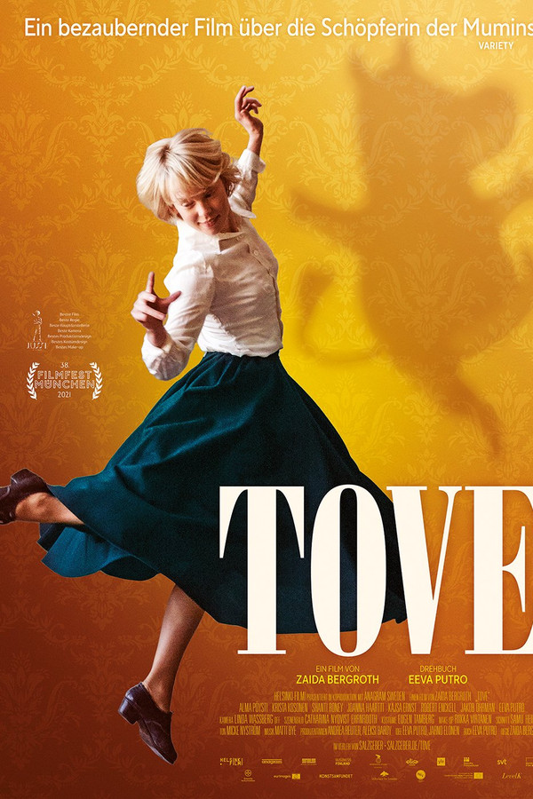 DE - Tove (2020)
