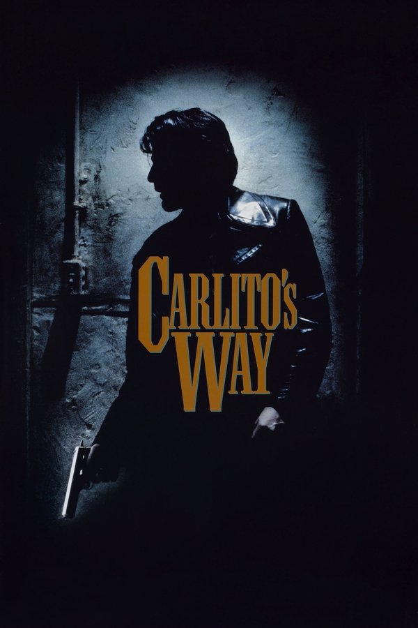 DE - Carlito's Way (1993) (4K)