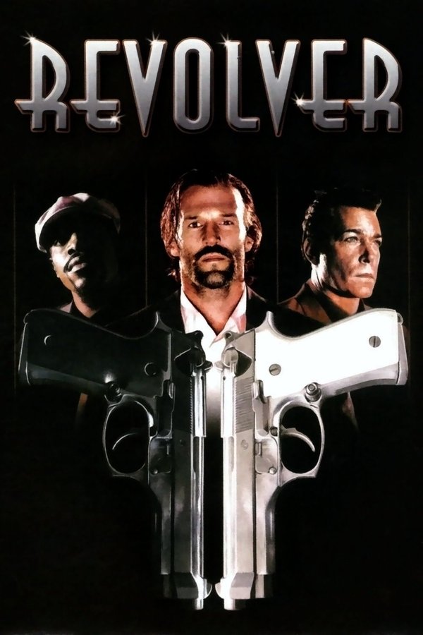 DE - Revolver (2005)
