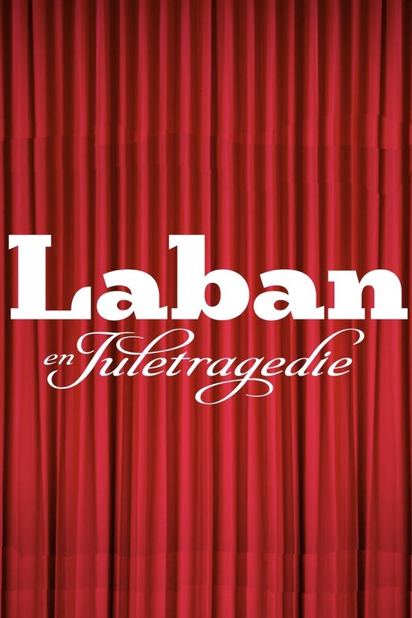 DK - Labans Jul - The Movie (2017)