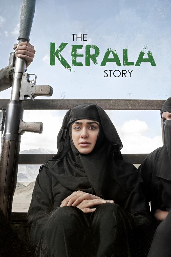 TG - The Kerala Story (2023)